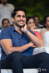 Dohchay Movie Audio Launch